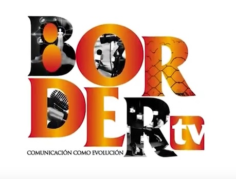 T1 - Jóvenes y Medios de Comunicación (Border TV)