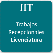 Sistema de información para el proceso de titulación del ITCJ.